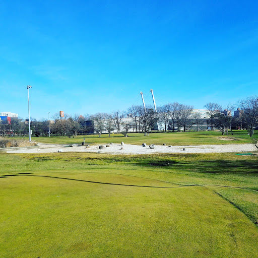 Course photo for Flushing Meadows Golf Center | Pitch & Put