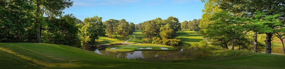Course photo for Krooked Kreek Golf Course