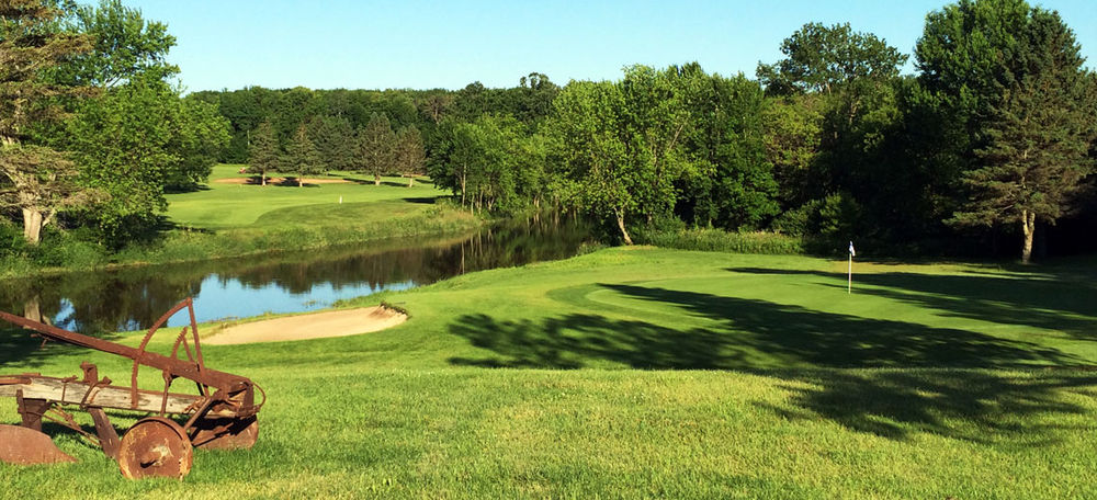 Course photo for RiverEdge