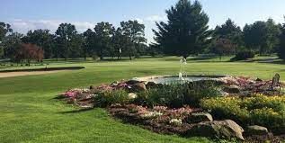 Course photo for River Run
