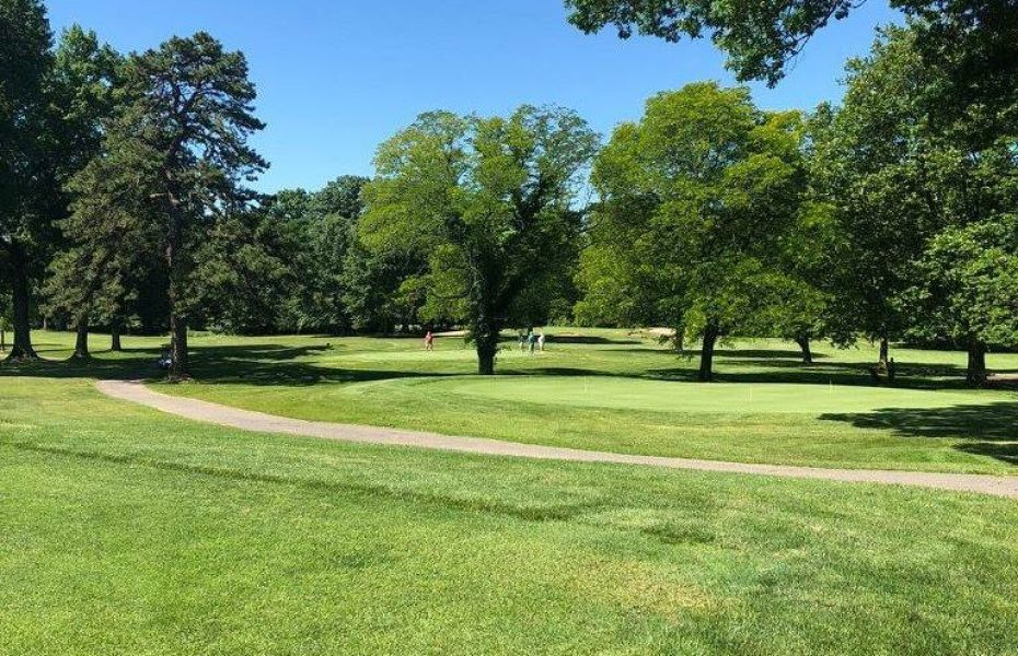 Course photo for Rockleigh Golf Course - Blue