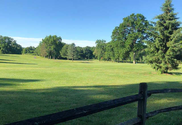 Course photo for Rockleigh Golf Course - Red/White Course