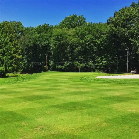 Course photo for Soldier Hill Golf Club