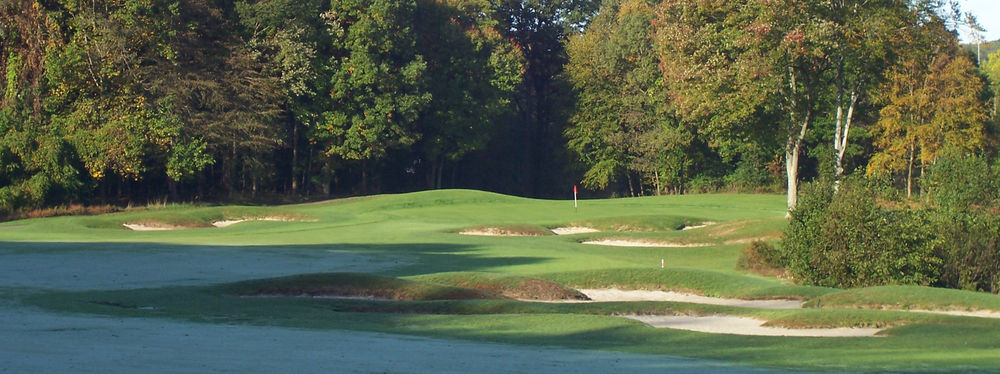Course photo for Darlington Golf Course & DR