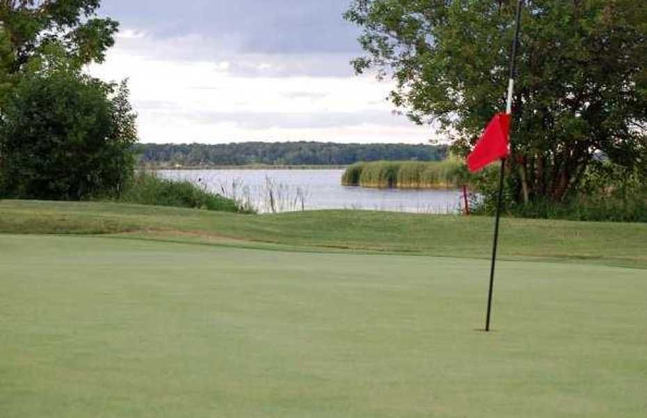 Course photo for Fox Lake Golf Club