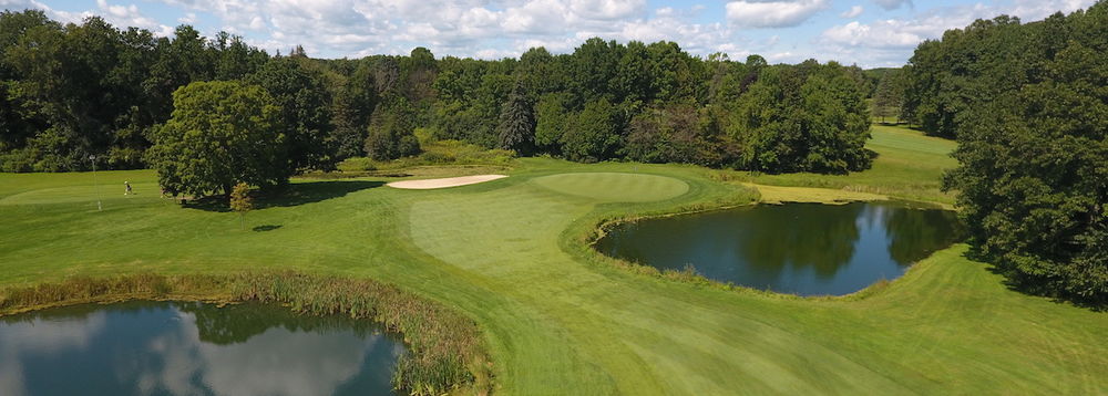 Course photo for Brown County Golf Course