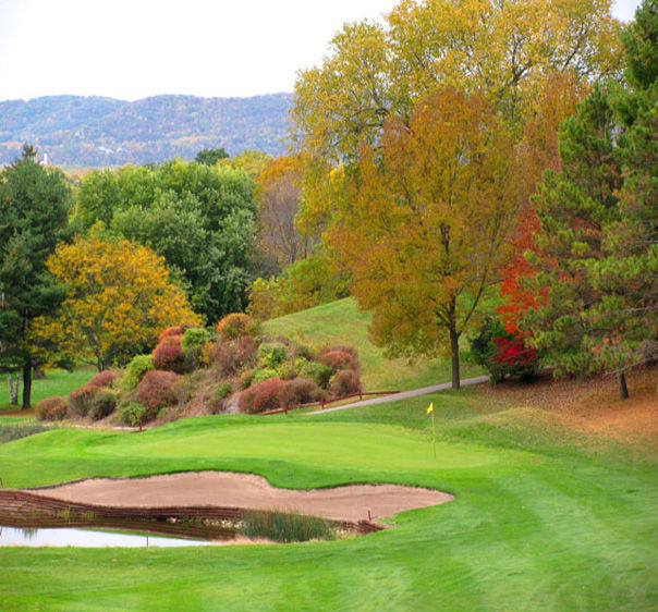 Course photo for Forest Hills Golf Course