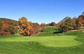 Course photo for Fisher Mountain Golf Club & Resort