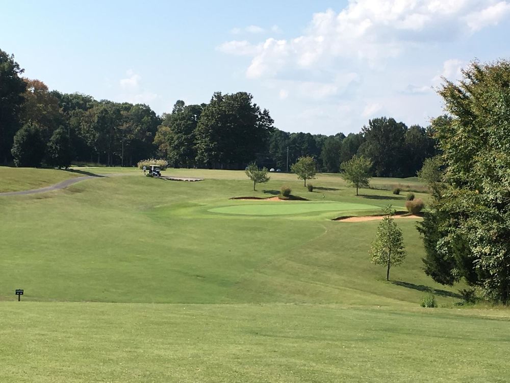 Course photo for Barren River Lake State Resort Park