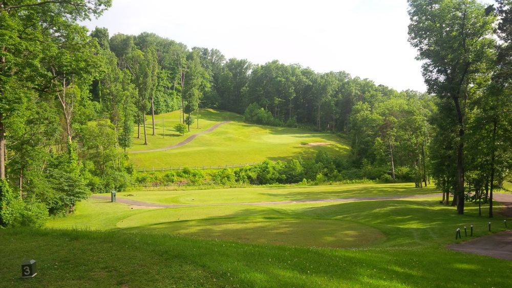 Course photo for My Old Kentucky Home