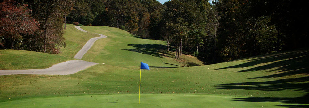 Course photo for Miller Memorial Golf Course