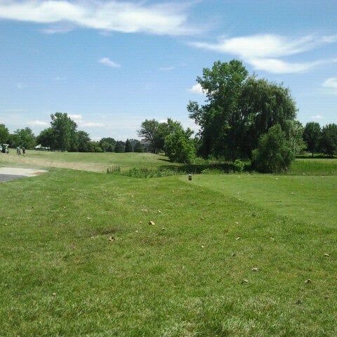 Course photo for River Bend Golf Club