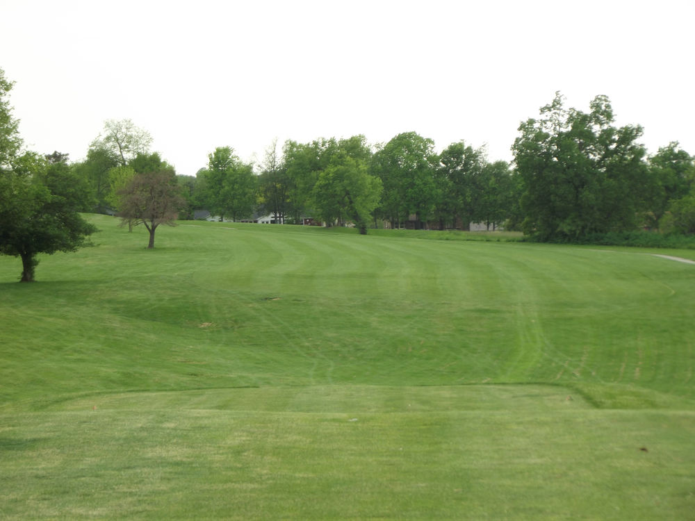Course photo for Longview Golf Club
