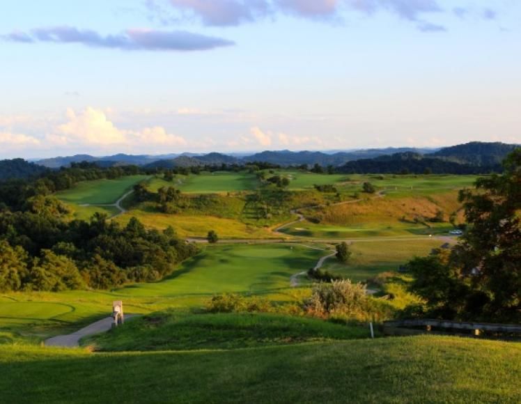 Course photo for StoneCrest Golf Course