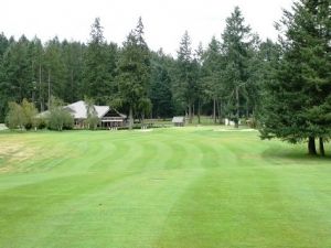 Course photo for Whispering Firs Golf Course - BASE ACCESS REQUIRED