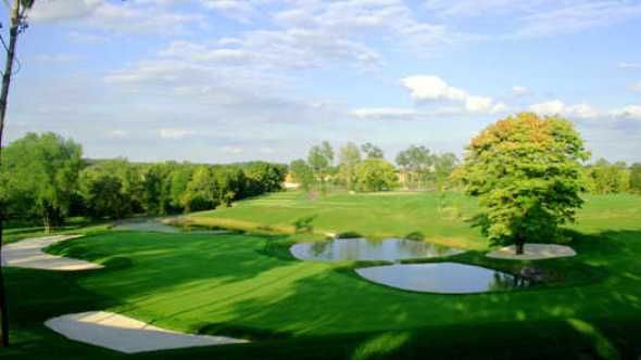 Course photo for Bowling Green Country Club-South