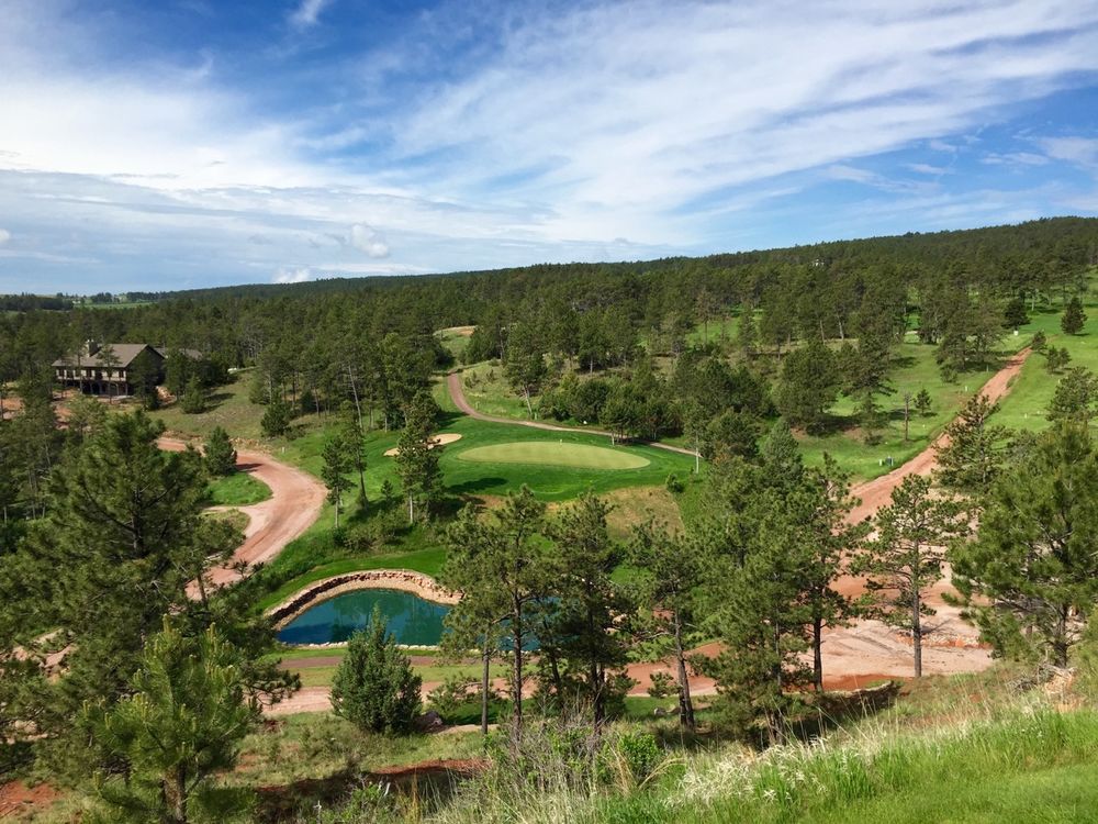 Course photo for Southern Hills Golf Course