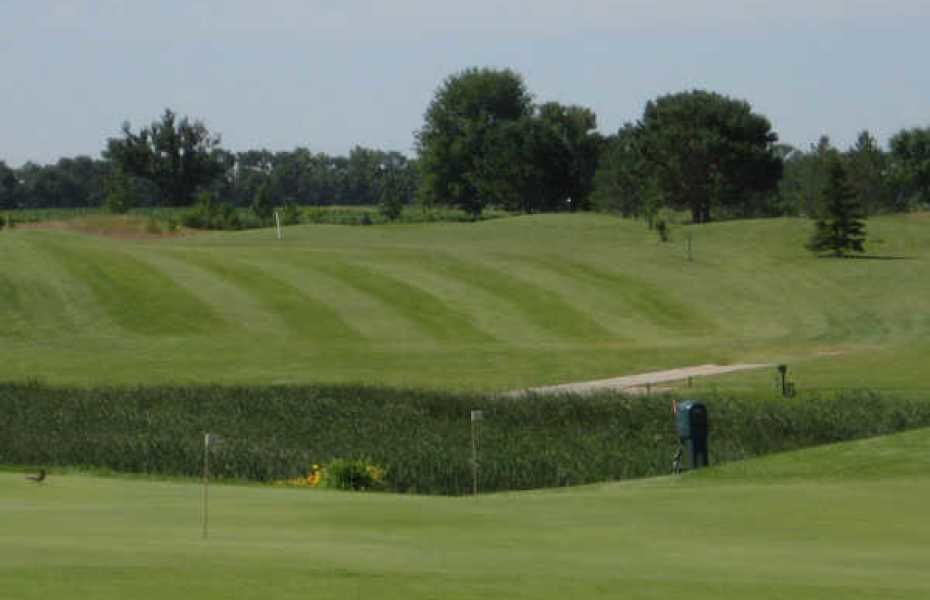 Course photo for Meadow Creek GC