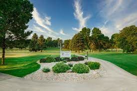 Course photo for Lake Region Golf Course
