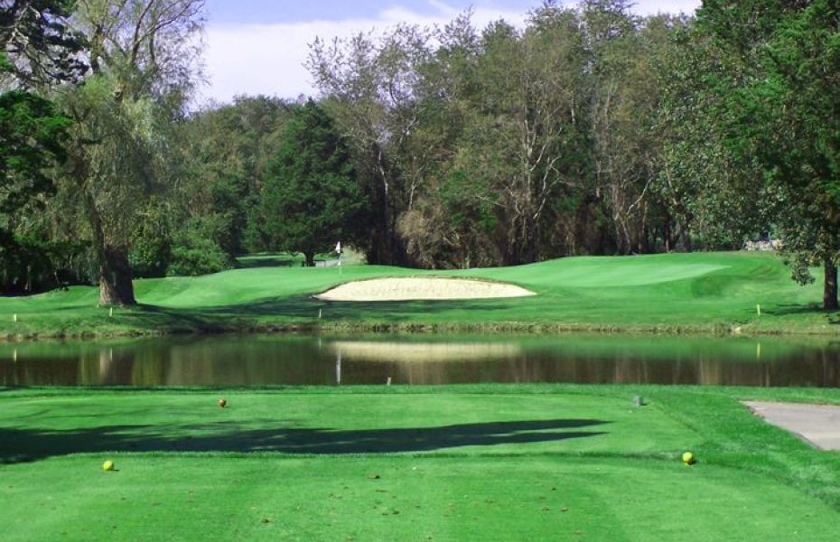 Course photo for Green Valley Country Club