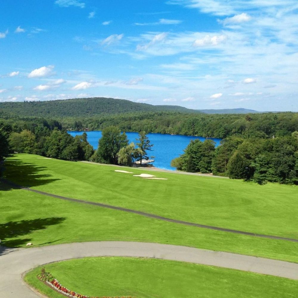 Course photo for Skytop Golf Club