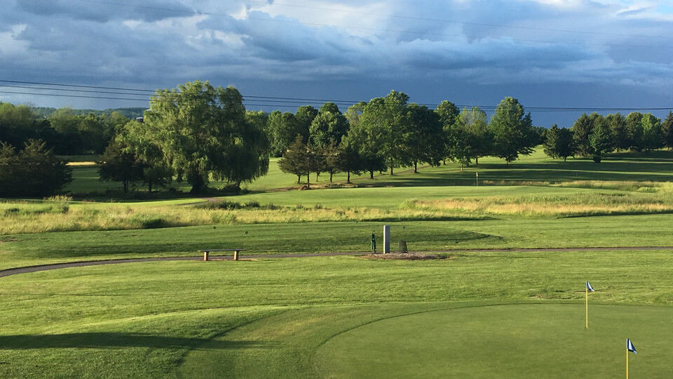 Course photo for Par Line Golf Course