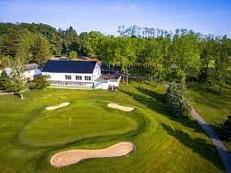 Course photo for Hickory Heights Golf Club
