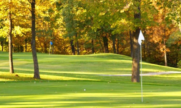 Course photo for Abilene Golf and Fitness