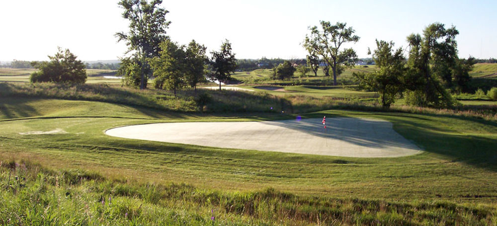 Course photo for Spring Creek