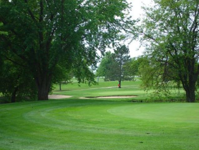 Course photo for GreatLife Golf & Fitness At Salina