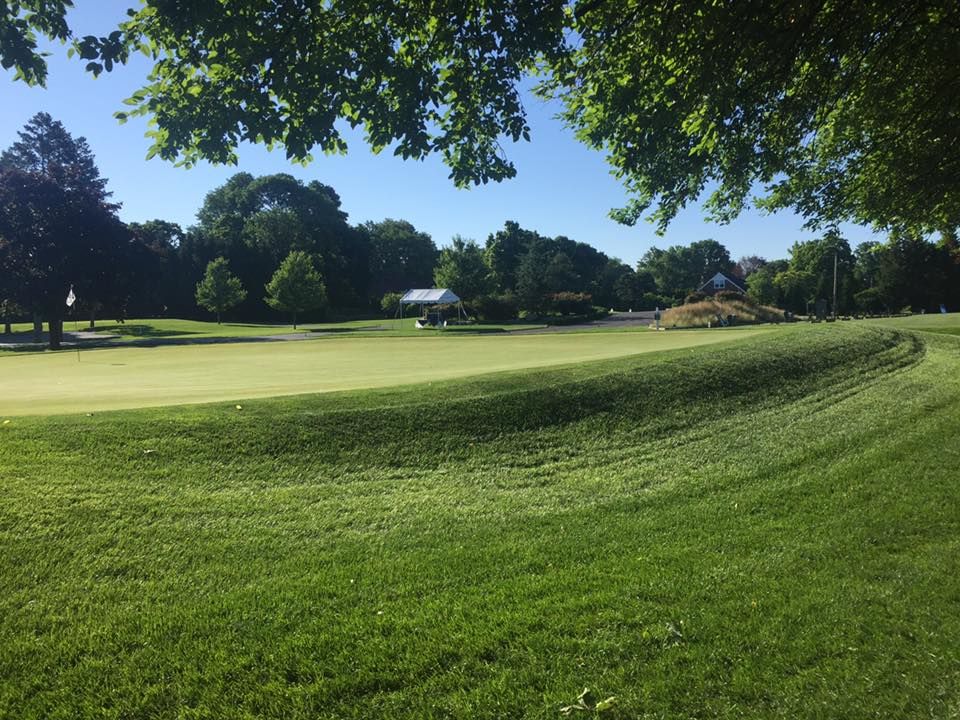 Course photo for Berkshire