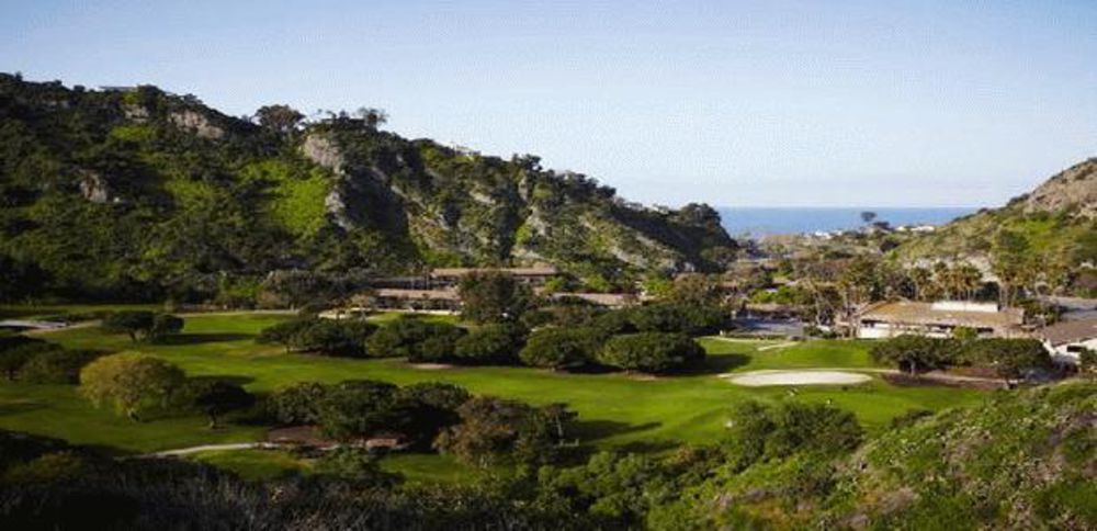 Course photo for Aliso Creek Golf Course