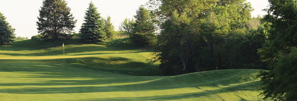 Course photo for Meadowlark Hills Golf Course
