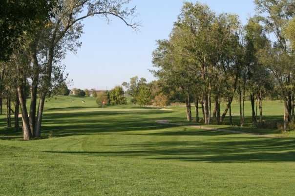 Course photo for Tiburon Golf Course