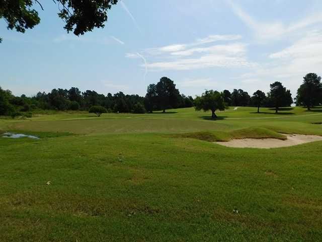 Course photo for Arrowhead State Park G.C.