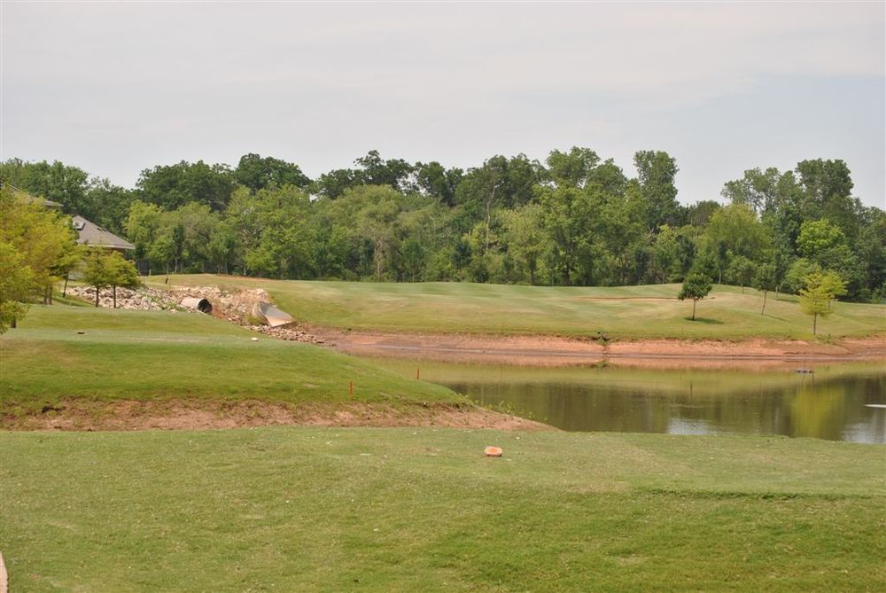 Course photo for The Links At Stillwater