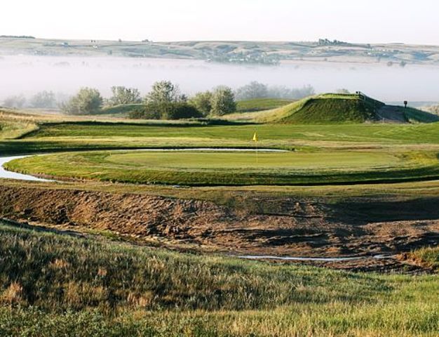 Course photo for Eagle Ridge Golf Club