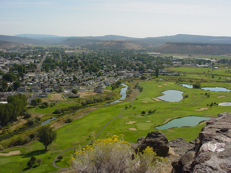Course photo for Meadow Lakes Golf Course