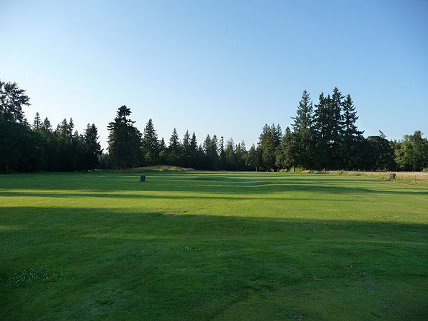 Course photo for Eagle Creek Golf Course