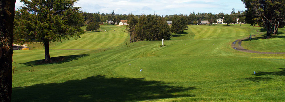 Course photo for Crestview Golf Club