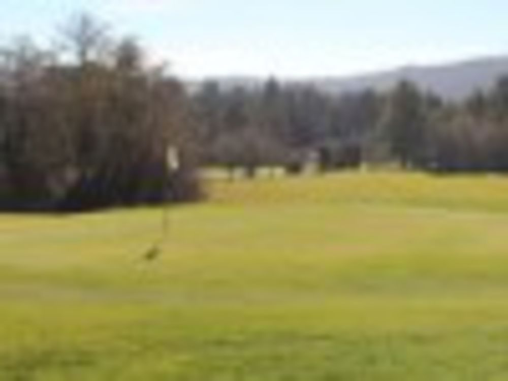 Course photo for Del Norte Golf Course