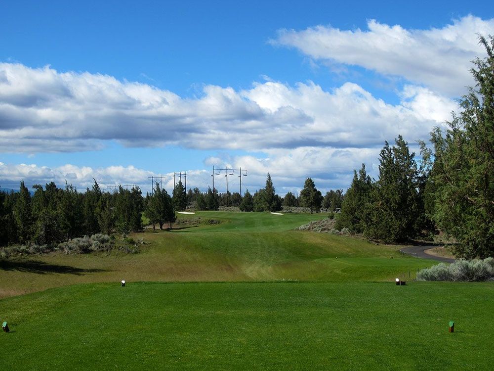 Course photo for Juniper Golf Club