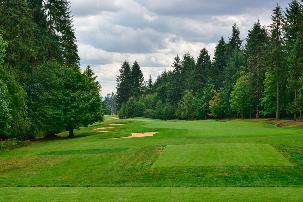 Course photo for Pumpkin Ridge - Ghost Creek