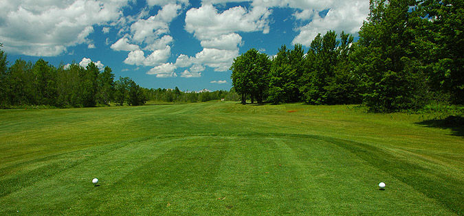 Course photo for Deer Run Golf Club