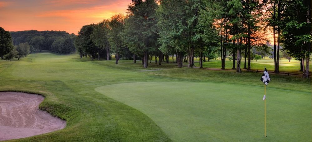 Course photo for Gaylord Country Club