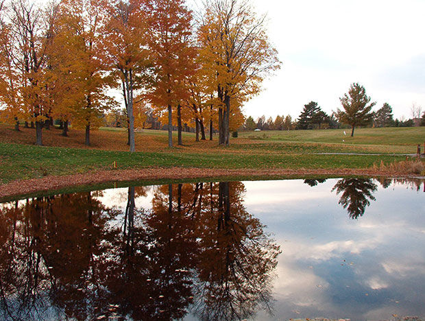 Course photo for Missaukee Golf Club