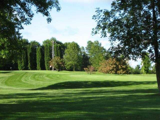 Course photo for Maple Creek Golf Club