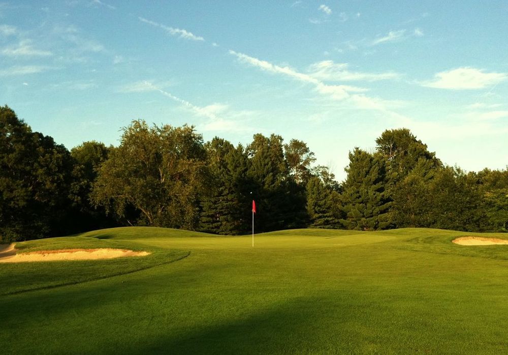 Course photo for Brookshire Inn & Golf Club