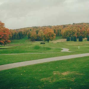 Course photo for The Farm Golf Course