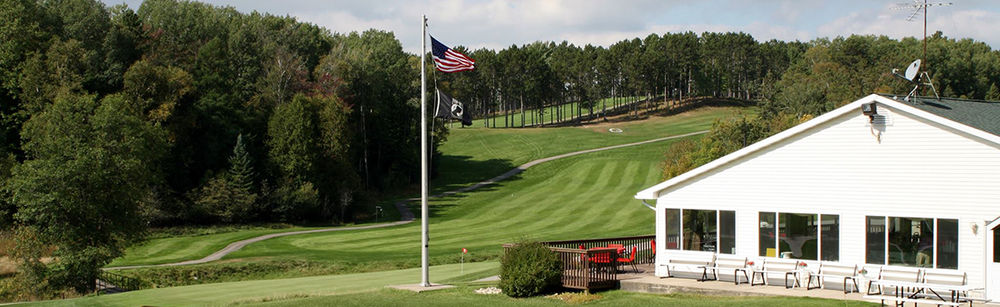 Course photo for Gladstone Golf Club